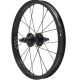 ROUE ARRIERE CASSETTE 18" CULT JUVI