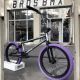 BMX SUBROSA TIRO L 20.75" CUSTOM PURPLE