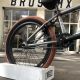 BMX CUSTOM SUBROSA TIRO XL 21" GUM VANS