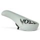 BMX SEAT ECLAT PIVOTAL VOID LIGHT GREY