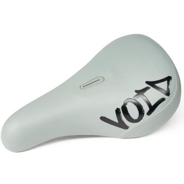 BMX SEAT ECLAT PIVOTAL VOID LIGHT GREY