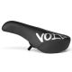 BMX SEAT ECLAT PIVOTAL VOID BLACK