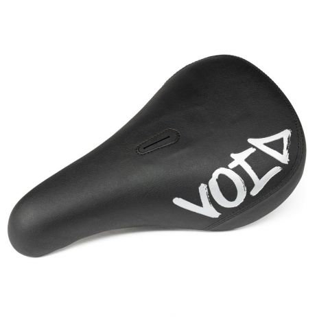 BMX SEAT ECLAT PIVOTAL VOID BLACK