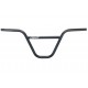 BMX BAR ODYSSEY TEN FOUR BLACK 10''