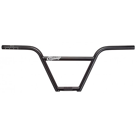 GUIDON BMX ODYSSEY "49ER" BLACK 9"