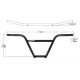 GUIDON BMX ODYSSEY "49ER" BLACK 9"