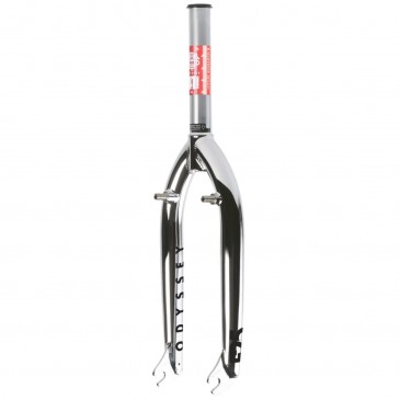 FOURCHE BMX ODYSSEY F25 CHROME