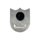 PIN'S S&M SHIELD