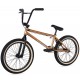 BMX FITBIKECO SERIE ONE 20.75" GOLD