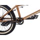 BMX FITBIKECO SERIE ONE 20.75" GOLD