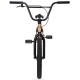 BMX FITBIKECO SERIE ONE 20.75" GOLD