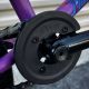 BMX SPROCKET CULT CONVICTION PANZA 25T OR 28T