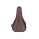 SELLE BMX ECLAT PIVOTAL BIOS SLIM PADDED BROWN