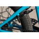 BMX SUNDAY PRIMER 20,5" GLOSS SURF BLUE 2023