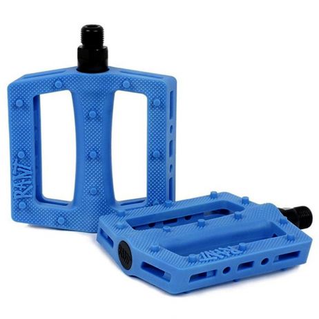 PEDALS BMX RANT TRILL BLUE