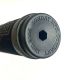 POIGNEES BMX ODYSSEY BROC RAIFORD BLACK