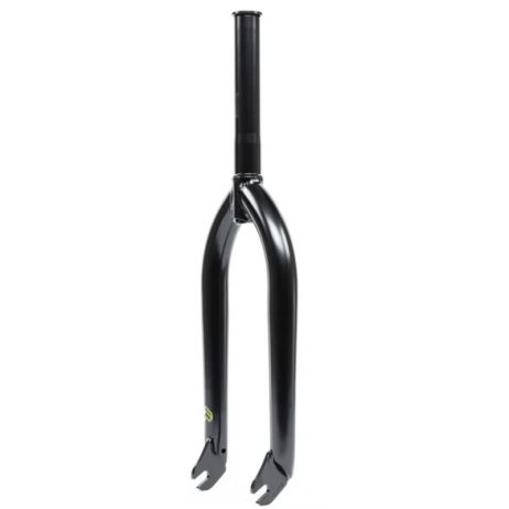 ECLAT STORM BMX FORK BLACK 20 mm