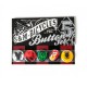 PACK DE BADGES BMX S&M