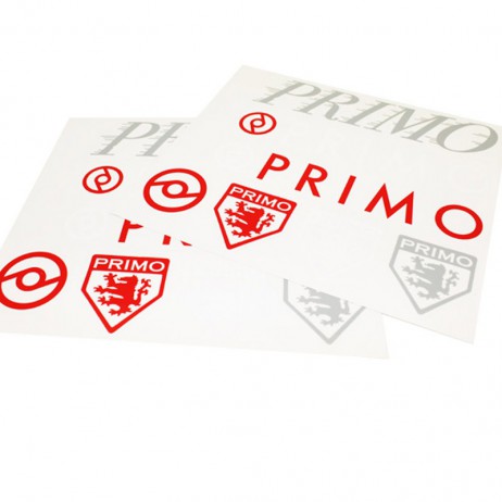 STICKERS PACK PRIMO