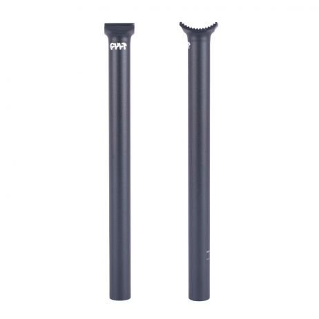 BMX SEATPOST PIVOTAL CULT COUNTER 320 MM BLACK