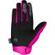 GANTS BMX FIST PINK STOCKER