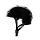CASQUE FUSE BMX ALPHA GLOSS BLACK MIAMI