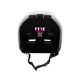 CASQUE FUSE BMX ALPHA GLOSS BLACK MIAMI