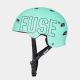 BMX HELMET FUSE BMX ALPHA MATTE MINT