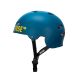 CASQUE FUSE BMX ALPHA MATTE DARK BLUE
