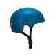 CASQUE FUSE BMX ALPHA MATTE DARK BLUE
