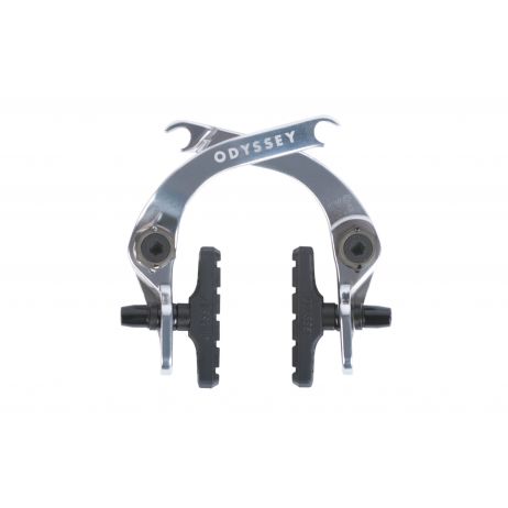ETRIER DE FREIN BMX ODYSSEY EVO 2.5 POLISHED