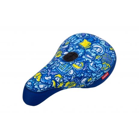 SELLE BMX PIVOTAL ODYSSEY YEAH