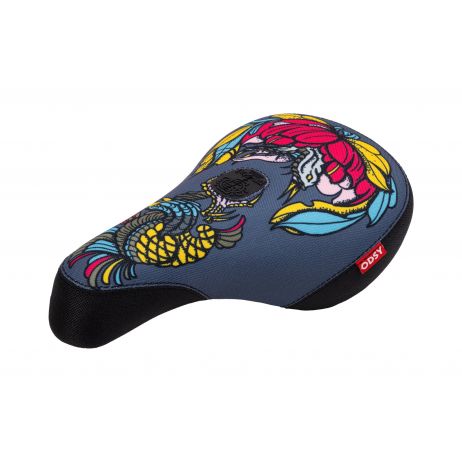 ODYSSEY SNAKE PIVOTAL SEAT FAT