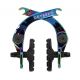ETRIER DE FREIN BMX ODYSSEY EVO 2.5 OIL SLICK