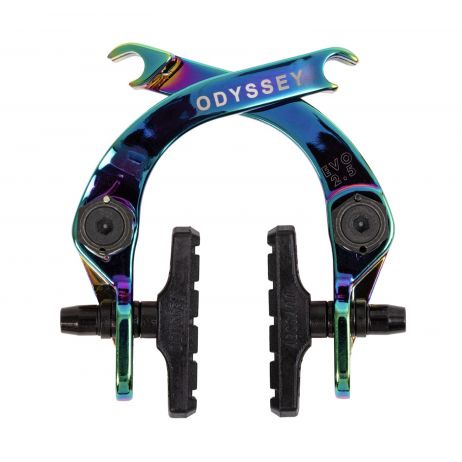 ETRIER DE FREIN BMX ODYSSEY EVO 2.5 OIL SLICK