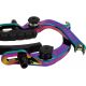 ETRIER DE FREIN BMX ODYSSEY EVO 2.5 OIL SLICK