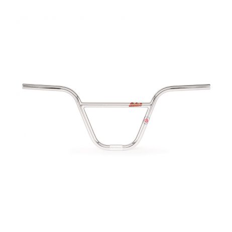 BMX BAR ELCAT CHOCOLATE CHROME