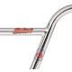 BMX BAR ELCAT CHOCOLATE CHROME
