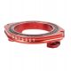 ROTOR BMX ODYSSEY GYRO GTXS RED