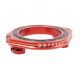 ROTOR BMX ODYSSEY GYRO GTXS RED