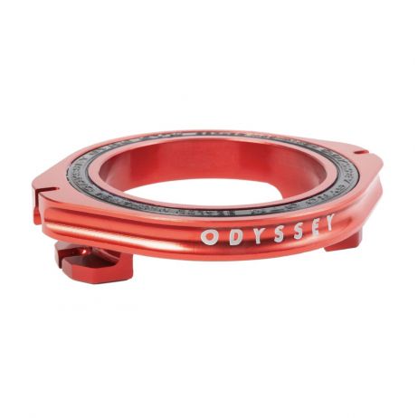 ROTOR BMX ODYSSEY GYRO GTXS RED