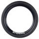 BMX TIRE FEDERAL NEPTUNE BLACK