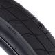 BMX TIRE FEDERAL NEPTUNE BLACK