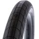 BMX TIRE FEDERAL NEPTUNE BLACK