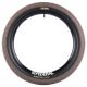 BMX TIRE FEDERAL NEPTUNE BROWN