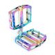 PEDALES BMX FORWARD SCELLEES PATROL ALU OIL SLICK