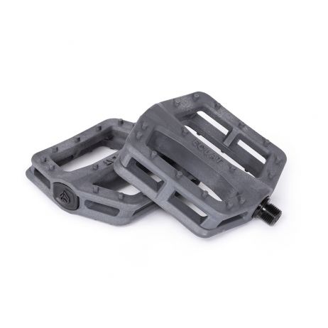 PEDALE BMX ECLAT CENTRIC GREY