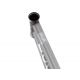 CADRE BMX WETHEPEOPLE DOOMSAYER MATT TRANS GREY