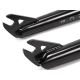 BMX FORK PRIMO BALANCE 25MM BLACK
