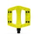PEDALES BMX ECLAT CONTRA YELLOW